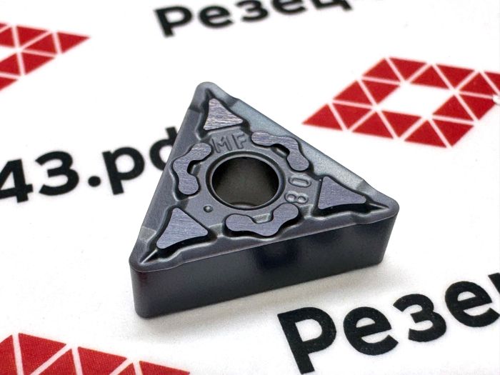 Пластина TNMG160408-MF3 BP9502-3