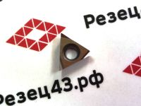 Пластина TPGH110302L-F RZ90