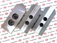 Кулачки (90 градусов) для гидравлических патронов с непроходным отверстием 300 мм (12 дюймов) (сырые)