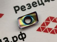 Пластина APMT1604PDER-H2 RZ618