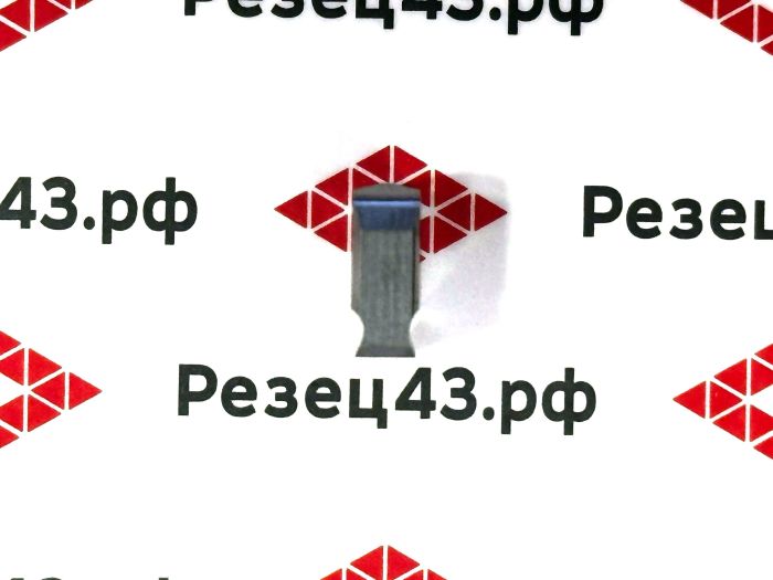 Пластина 21N 1.5ISO для резьбофрезы