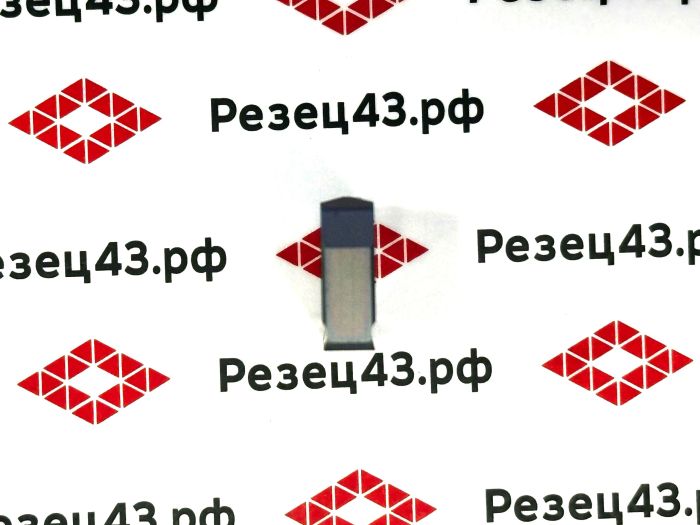 Пластина 30I 1.5ISO для резьбофрезы