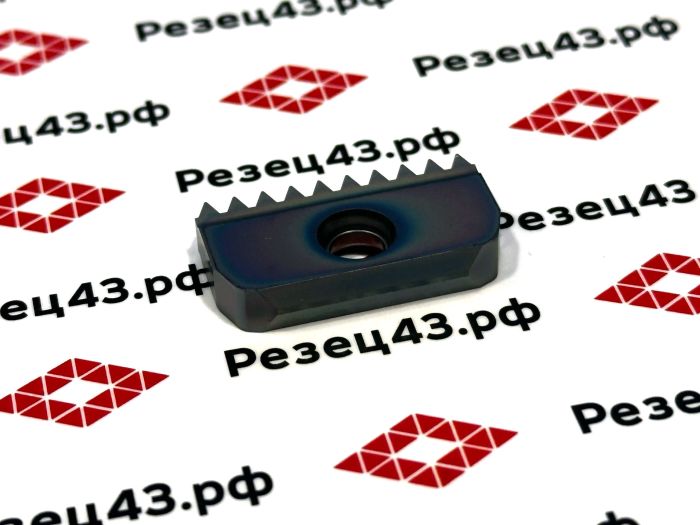 Пластина 30I 3.0ISO для резьбофрезы