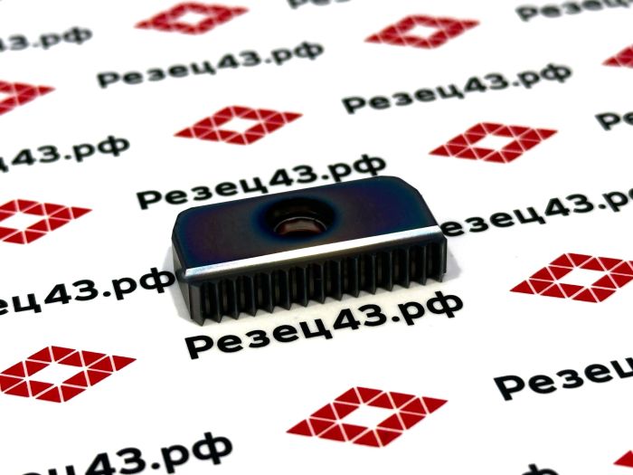 Пластина 30I 2.0ISO для резьбофрезы