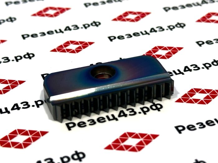 Пластина 40I 3.0ISO для резьбофрезы