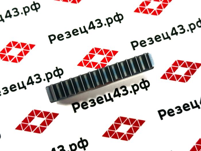 Пластина 40I 3.5ISO для резьбофрезы