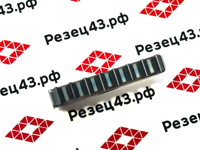 Пластина 40I 4.5ISO для резьбофрезы