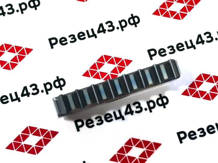 Пластина 40I 5.0ISO для резьбофрезы