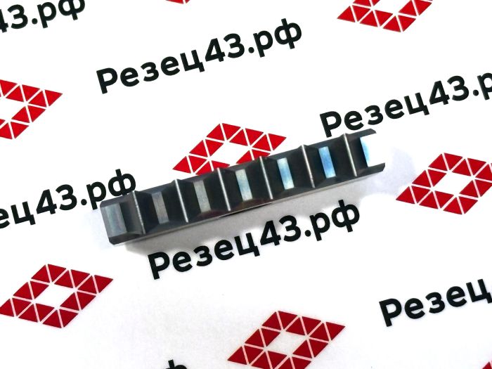 Пластина 40I 6.0ISO для резьбофрезы