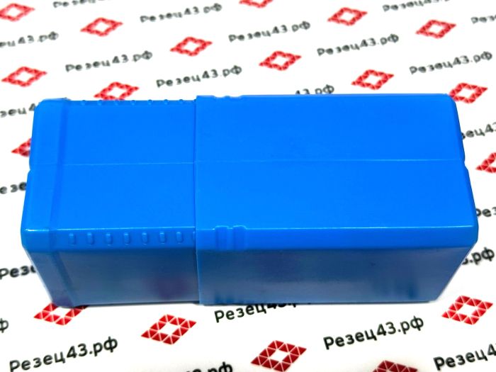 Переходная втулка с цилиндра D32 на конус Морзе 4 (D32-MT4)