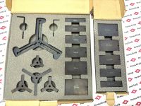 Токарный упор "Вега" максимальная комплектация