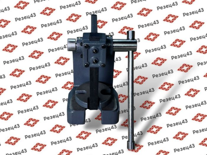 Реечный, ручной пресс 1 т