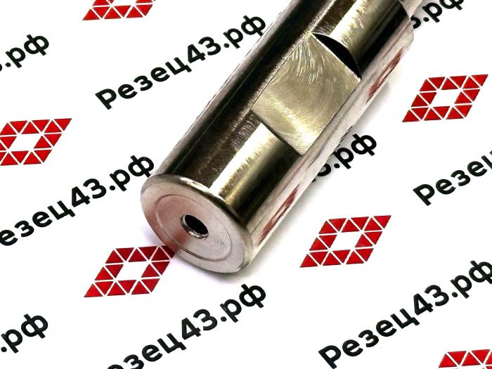 Резьбофреза концевая SR0018H21-D20-90L под сменную пластину