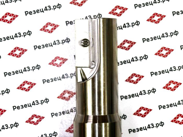 Резьбофреза концевая SR0048M40-D40-150L под сменную пластину