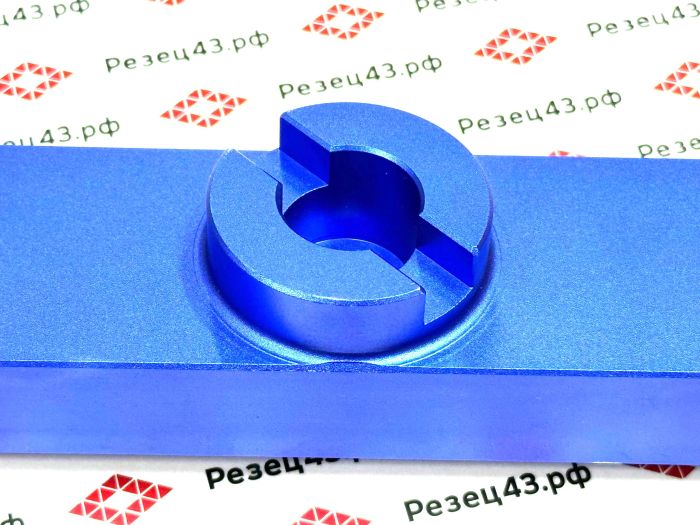 Фреза SE180-22-2T для чистовой фрезеровки плоскостей 45 градусов HZSK (фреза-летучка)