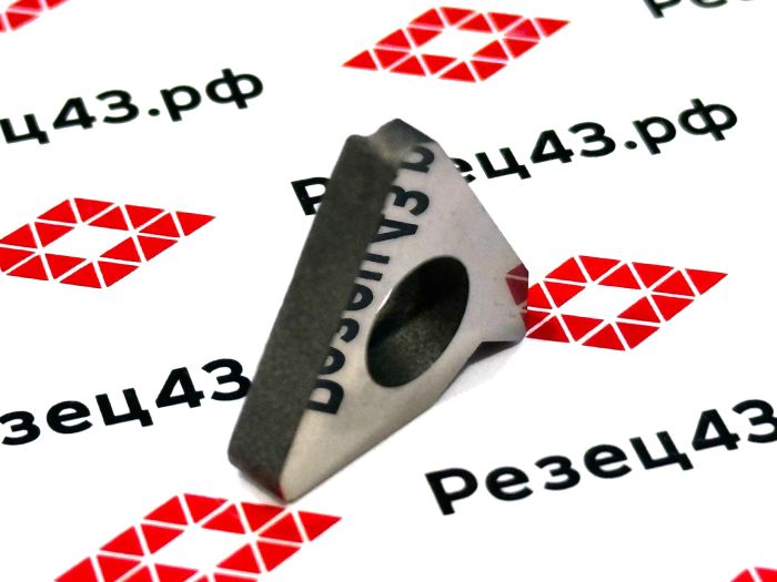 Опорная (подкладная) пластина STM27R