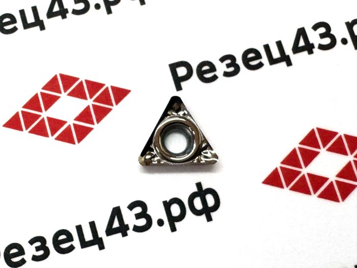 Пластина TCGT110208-AK H01