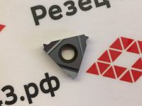 Пластина 16ER 1.75 ISO RDA