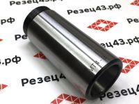 Переходная втулка с конуса Морзе 4 (КМ4, МТ4) на конус Морзе 3 (КМ3, МТ3) без выколотки (без лапки)