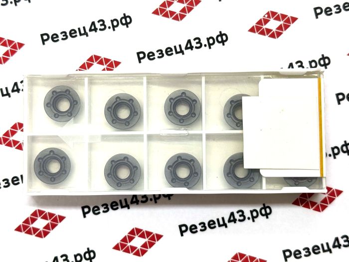 Пластина RDMT1204MOE BP6501