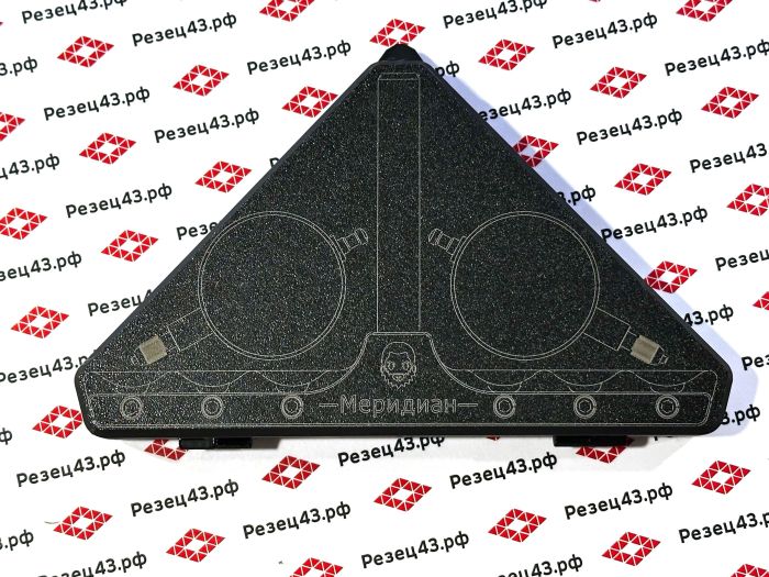 Меридиан — прибор для контроля перпендикулярности