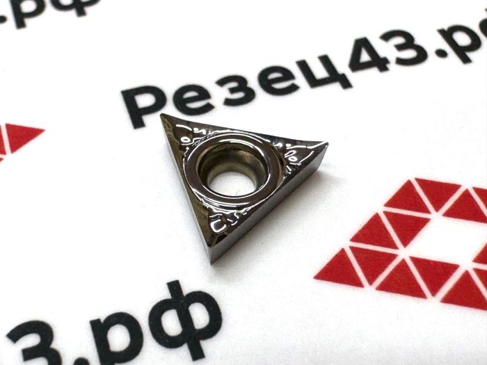 Пластина TCGT110202-AK H01