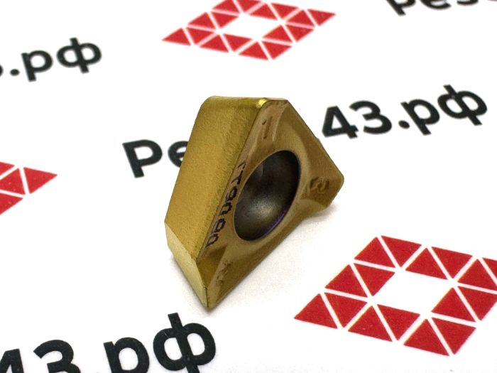 Пластина 3PKT150508R-M TT9080