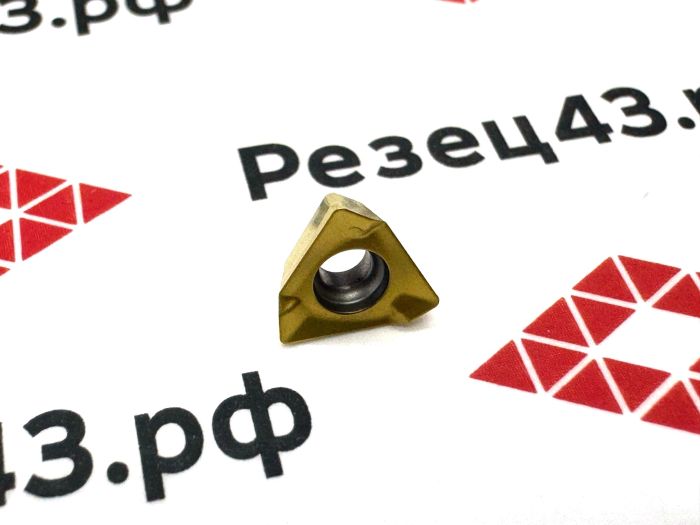 Пластина 3PKT060304R-M BP9208