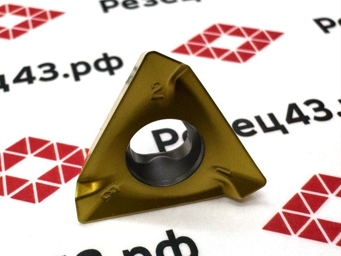 Пластина 3PKT190608R-M BP9208