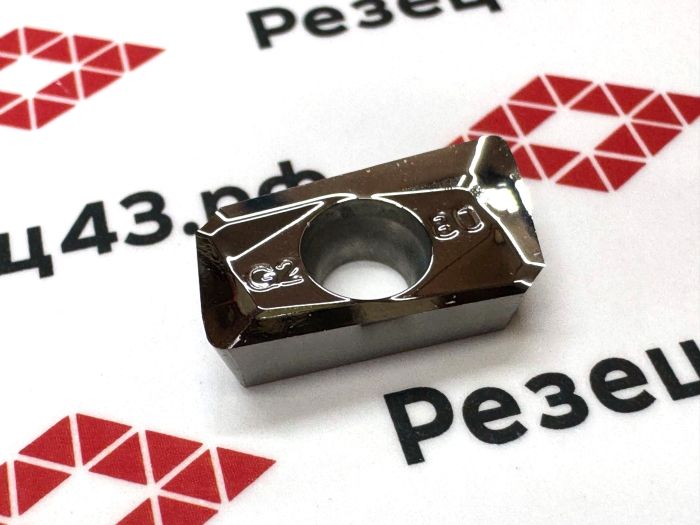 Пластина APGT1604PDFR-G2 H01