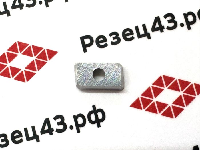 Пластина APKT1135PDFR-G2 H01