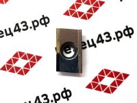 Пластина APKT160402PDFR-MA H01