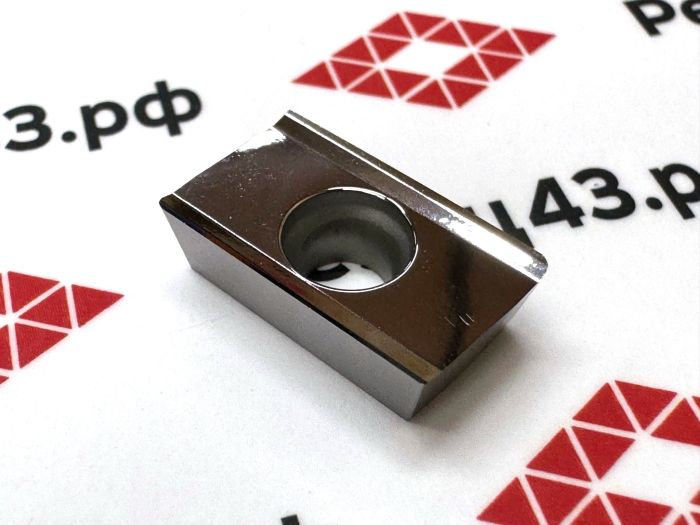 Пластина APKT160408PDFR-MA H01