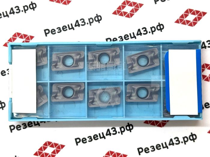 Пластина APKT1605PDER-FM HS530