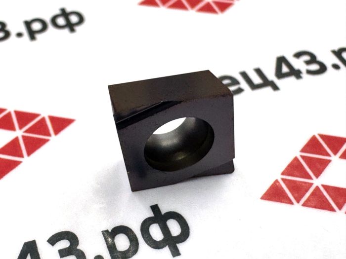 Пластина CCGT09T304L BG205