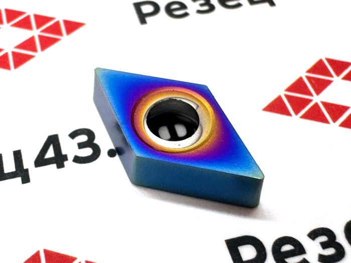 Пластина DCMT11T308 LY7010