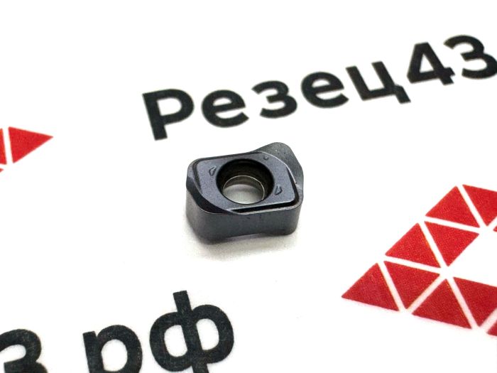 Пластина LNMU0202ZER-MM BP9508-4