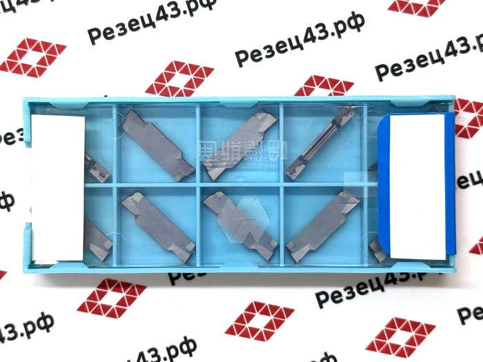 Пластина MGMN300-M HS8133