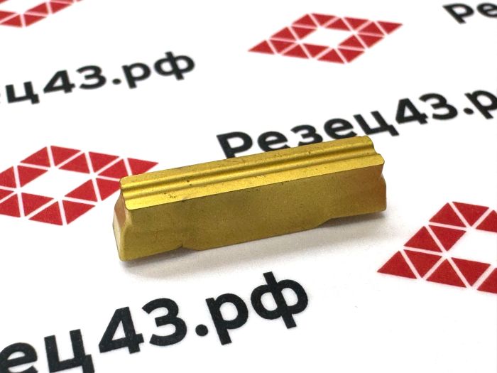 Пластина MGMN400-M NC3020