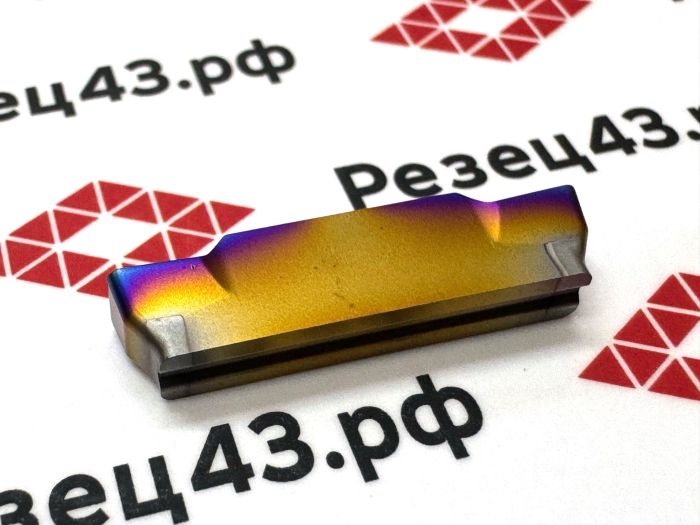 Пластина MGMN500-G LY7010