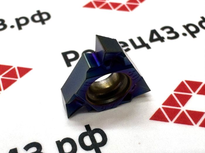 Пластина MMT16IR AG60-S LY7010