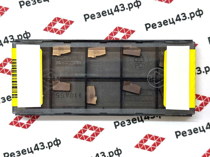 Пластина N151.2-300-4E 1125