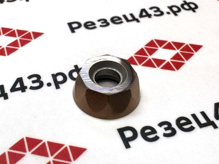 Пластина RPMT1204MOE-JS BP9108D