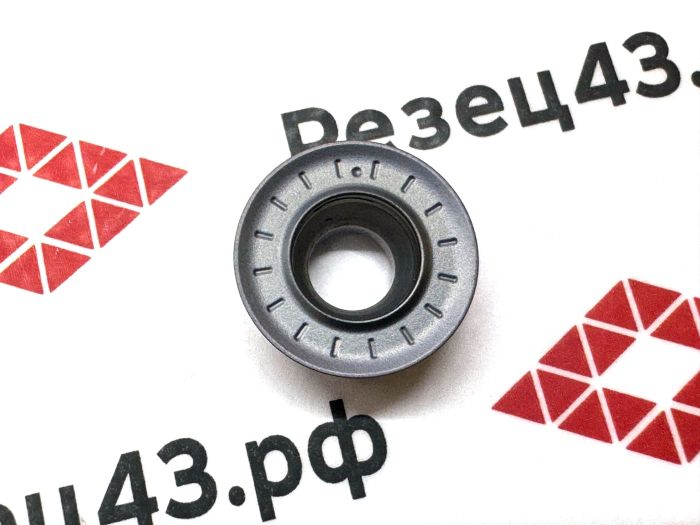 Пластина RPMT1204MOE-M-C BP9508-4