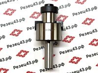 Оправка C16 под насадные фрезы с посадкой 27 мм (C16-FMB27)