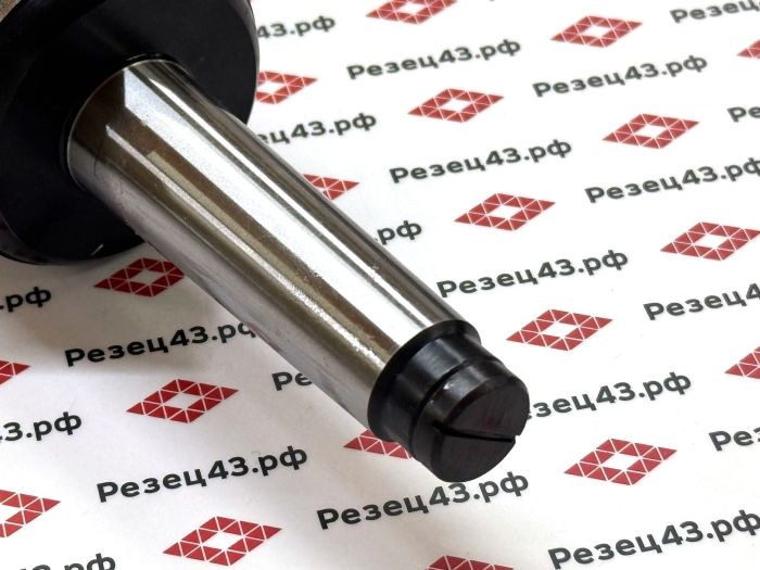 Подвижный токарный центр высокой скорости и точности (CNC Live Center with high speed & accuracy) с конусом Морзе 3 - E