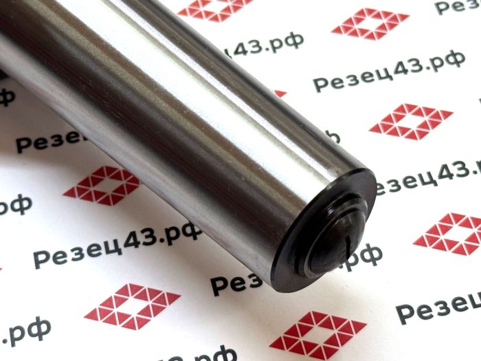 Упорный подвижный токарный центр высокой нагрузки (Heavy Duty Live center) с конусом Морзе 5 - E