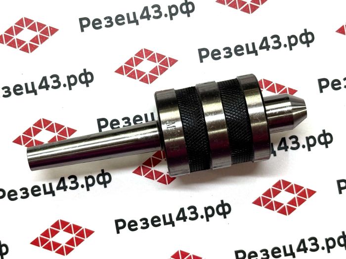 Подвижный токарный центр средней нагрузки (Medium Duty Live Center) с конусом Морзе 1 - E