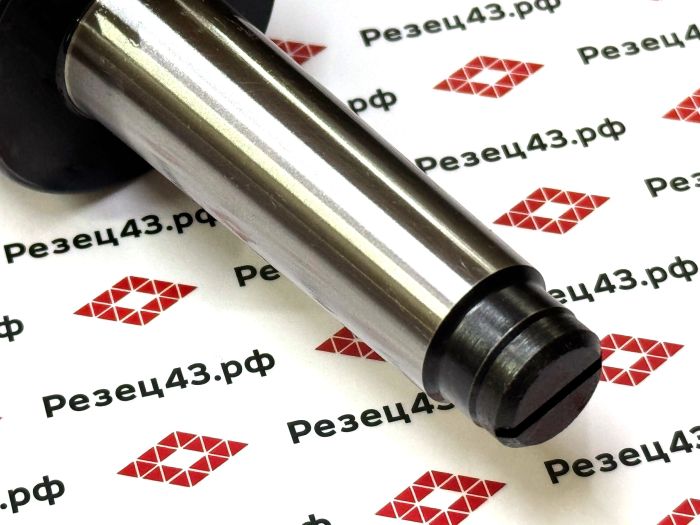 Подвижный токарный центр средней нагрузки (Medium Duty Live Center) с конусом Морзе 3 - E