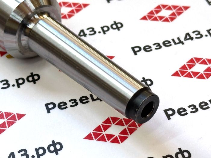 Подвижный токарный центр (New Type Live Center for CNC) с конусом Морзе 2 - E